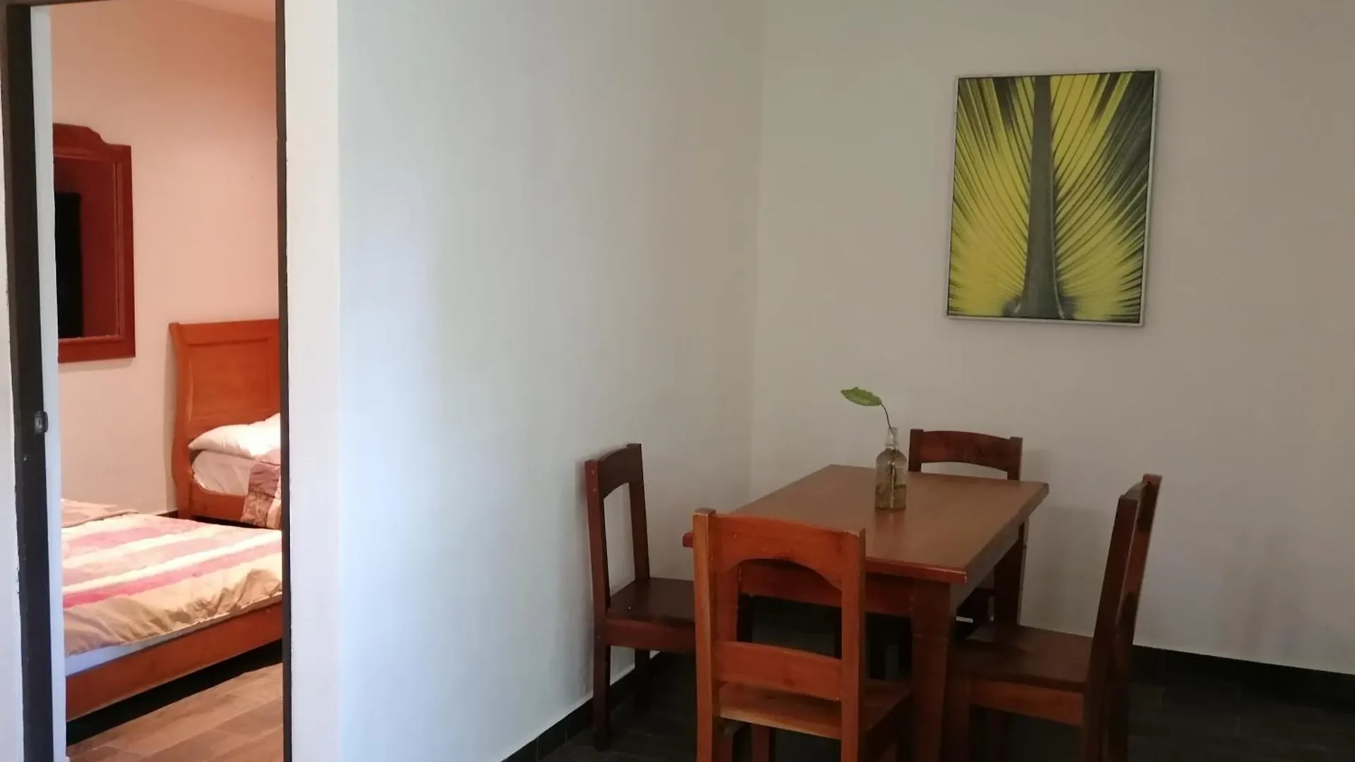 Apartment Amplios Y Comodos Apartamentos En Playa Del Carmen