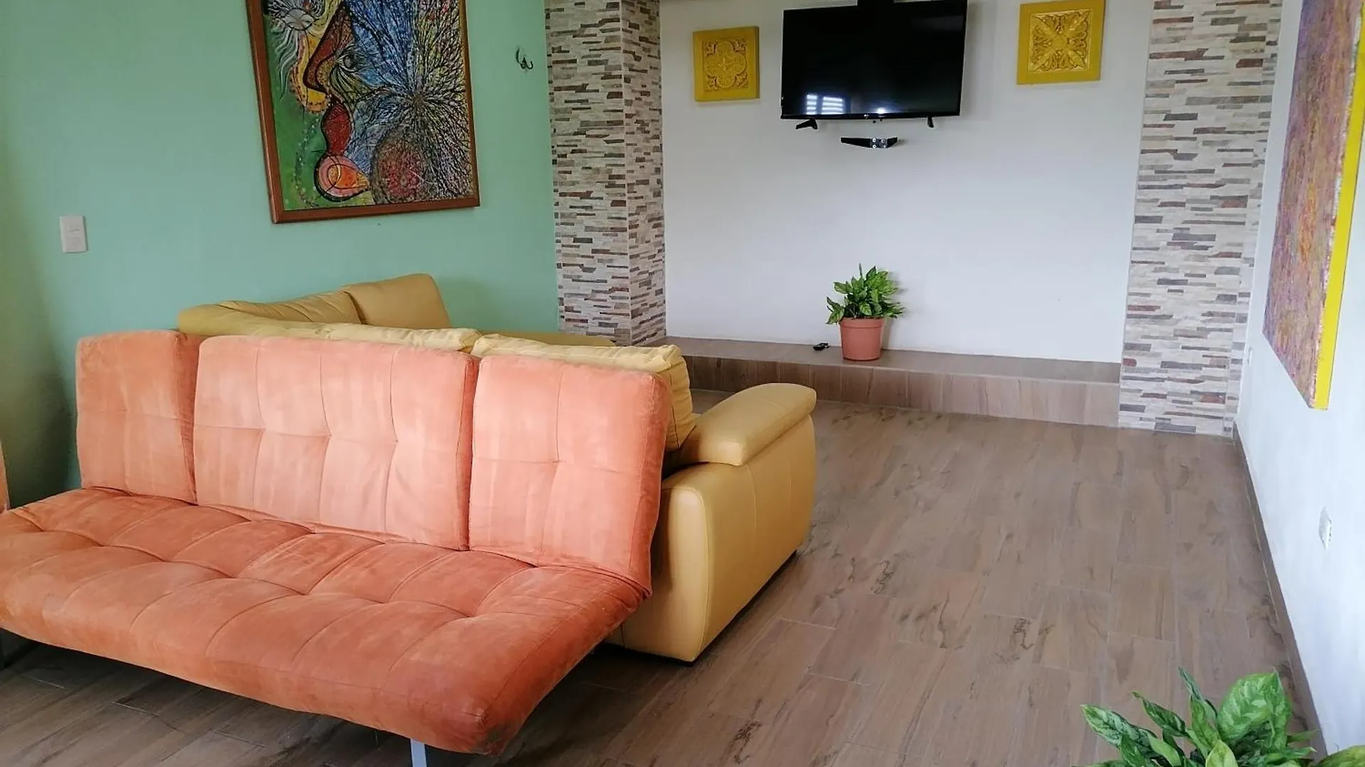 Apartment Amplios Y Comodos Apartamentos En Playa Del Carmen Mexico
