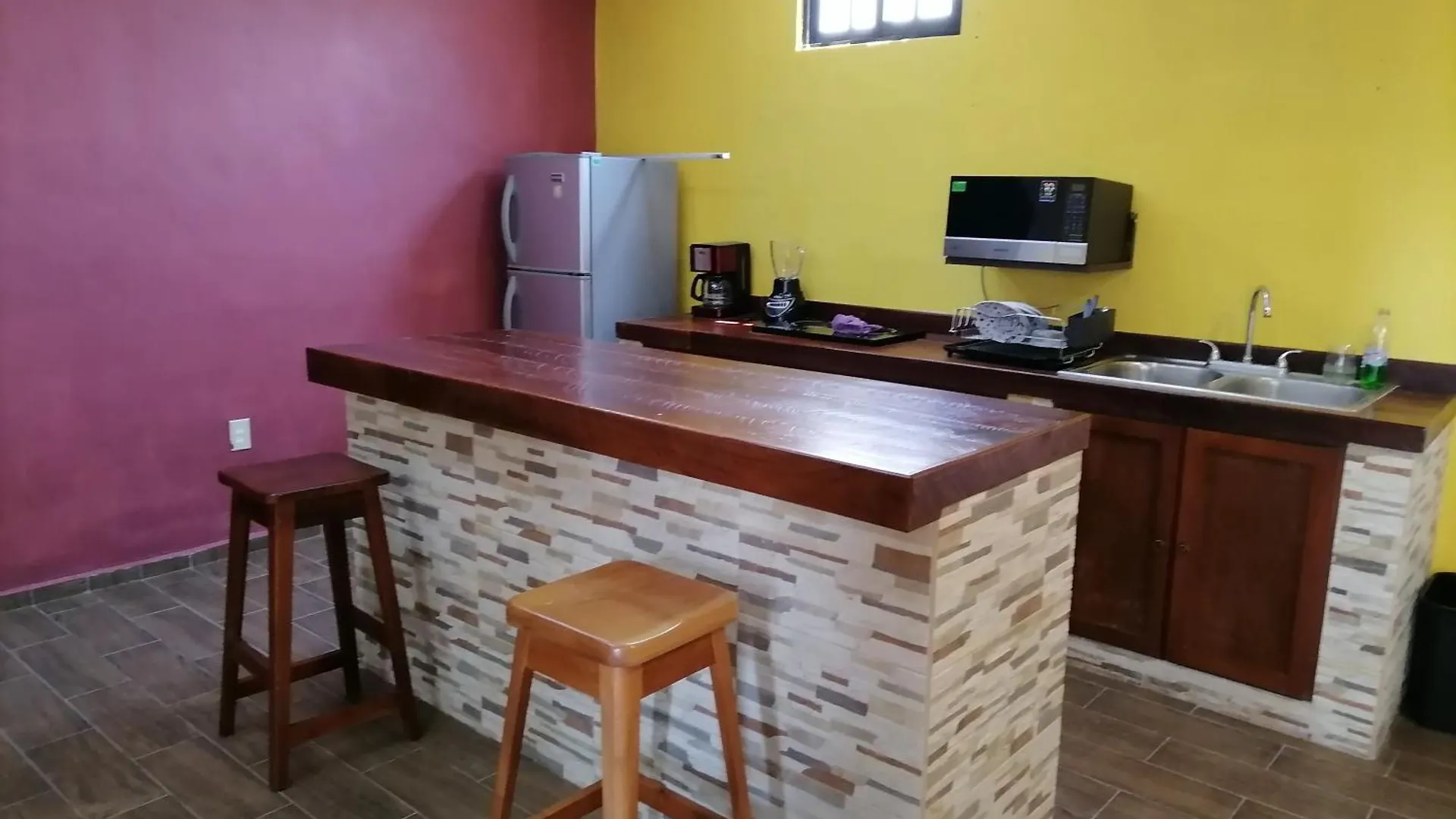 Amplios Y Comodos Apartamentos En Playa Del Carmen 0*,