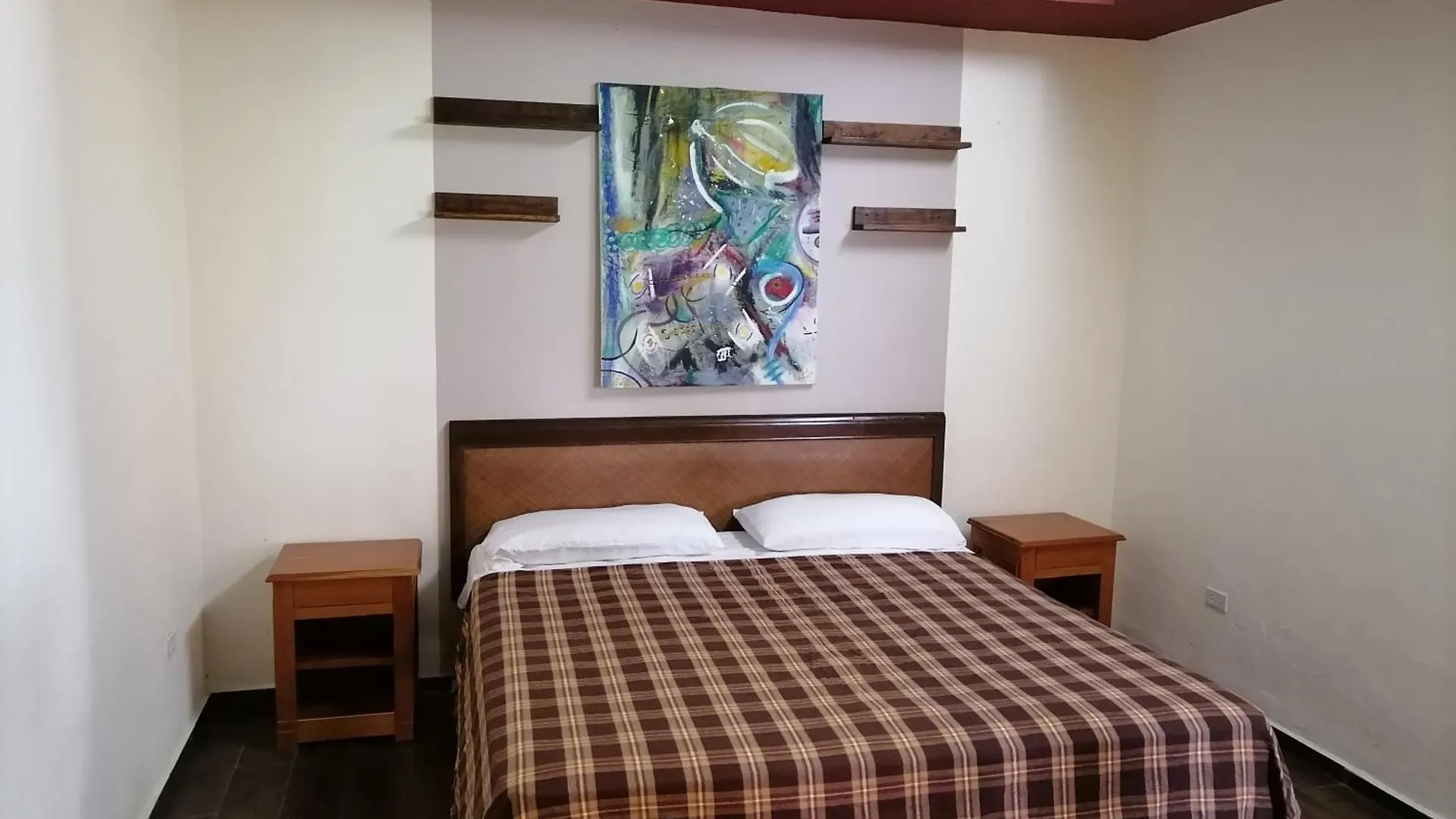Amplios Y Comodos Apartamentos En Playa Del Carmen 0*,  Mexico