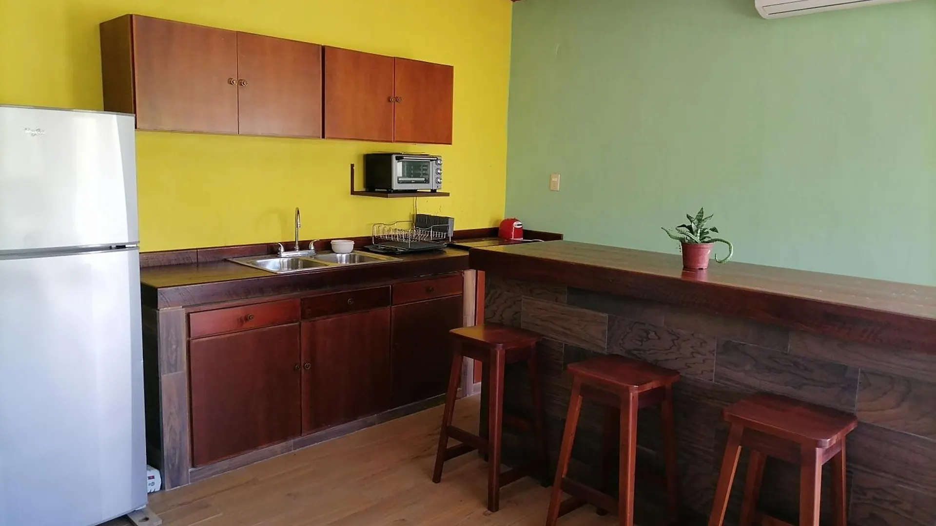 Amplios Y Comodos Apartamentos En Playa Del Carmen Apartment